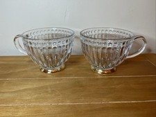 Large ribbed beaded for sale  SWINDON