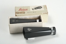 Leitz leica röhrensucher gebraucht kaufen  Bad Homburg v. d. Höhe