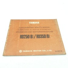 Riginal yamaha 250 gebraucht kaufen  Kreuztal