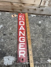 Vintage enamel electric for sale  DUNSTABLE