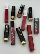 Lot assorted lip for sale  Lake Havasu City