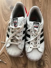 Vintage adidas run for sale  NEWPORT