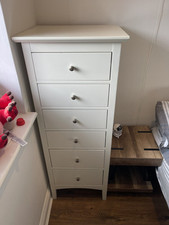 tall drawers for sale  OXTED