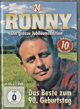 Ronny dvd box gebraucht kaufen  Halle