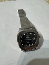 Tissot seastar automatic for sale  TAMWORTH