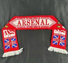 Vintage arsenal football for sale  Fort Lauderdale
