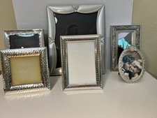 Lot silver metal for sale  Shawnee