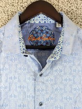 Robert graham button for sale  Central Point