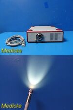 Fonte de luz Richard Wolf 4251 LP endoscópio 250W halogênio fibra óptica ~ 33285 comprar usado  Enviando para Brazil