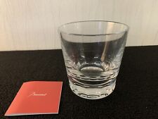 Seau glaçons modèle d'occasion  Baccarat