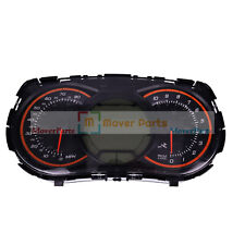 LCD Gauge Cluster 278002763 For Sea-Doo RXTX 260 AS RXT - 2010, używany na sprzedaż  Wysyłka do Poland