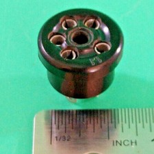 Usado, AMPHENOL 78-S5S SOQUETE 5 PINOS PARA ALTO-FALANTE DE MICROFONE ETC 78S5S comprar usado  Enviando para Brazil