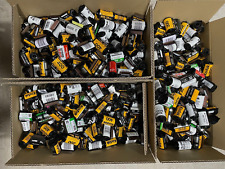 1000x empty 35mm for sale  EDINBURGH