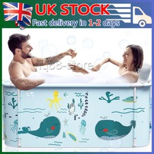 Bathtub folding portable for sale  GAINSBOROUGH