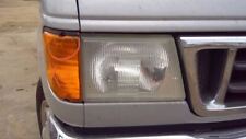 Passenger right headlight for sale  Fredonia