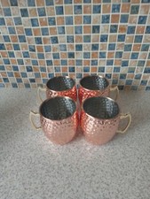 Set pure copper for sale  CHESTER