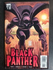 Black panther marvel for sale  Georgetown