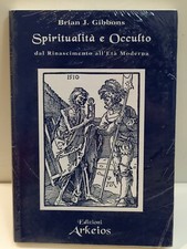Spiritualità occulto dal usato  Roma