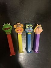 Muppets pez dispensers for sale  New Iberia