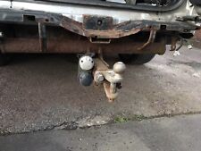 Mitsubishi shogun mk4 for sale  UK