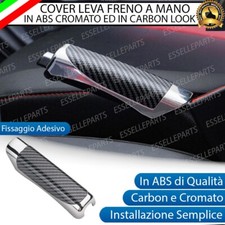 Cover leva freno usato  Napoli
