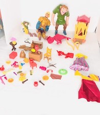 Vintage mattel disney for sale  Shamokin