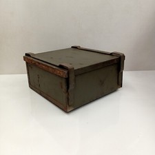 British army no2 for sale  NOTTINGHAM
