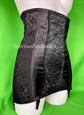 Corsetto vintage sabrina usato  Sanluri