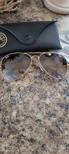 Rayban aviator mens for sale  DOWNHAM MARKET