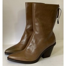 Nwt zara leather for sale  Phoenix