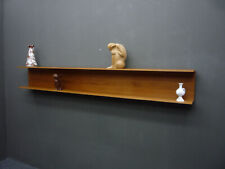 Großes teak wandregal gebraucht kaufen  Calw