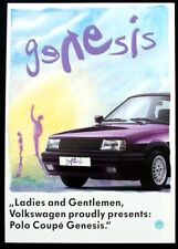 Polo coupe genesis gebraucht kaufen  Vechta