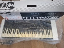 Pianola rockjam rj361 usato  Milano
