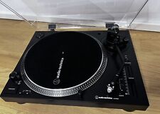 Audio technica lp120x gebraucht kaufen  Gröbenzell