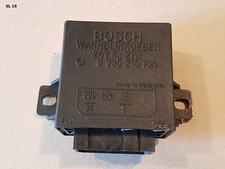Neu bosch warnblinkgeber gebraucht kaufen  Wiesmoor