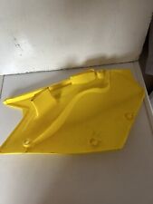 Suzuki side panels for sale  STOKE-ON-TRENT