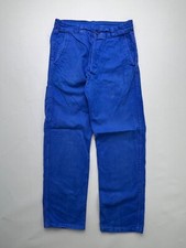 French workwear bleu usato  Anzio