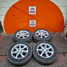 Peugeot 208 wheels for sale  Shipping to Ireland