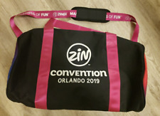 Zumba zin convention for sale  Charleston