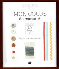 Cours couture création d'occasion  France