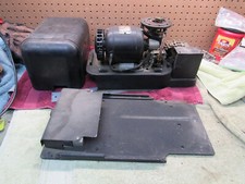 Vintage teletype distributor for sale  Edwards