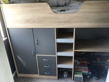 Childrens cabin bed for sale  WEST BROMWICH