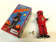 Toy roby robot d'occasion  Souillac