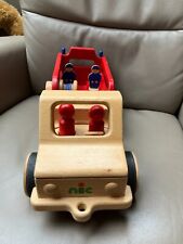 Nic creamobil feuerwehr gebraucht kaufen  Erftstadt