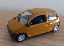 Vitesse 43renault twingo d'occasion  Marseille VIII