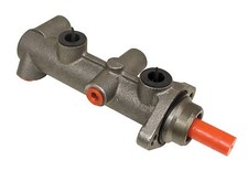 Usado, VW Van Master Cylinder 1968-1979 VW Bus cilindro de freio mestre tipo 2 com servo  comprar usado  Enviando para Brazil