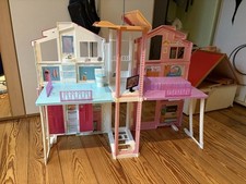 Barbie monsterhigh sammlung gebraucht kaufen  Grimma