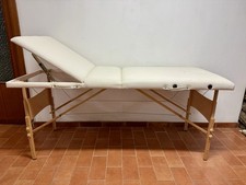 Lettino massaggio semi usato Lettino massaggio semi usato  Chiusi