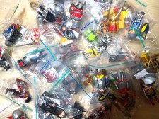 Playmobil figuren zubehör gebraucht kaufen  Tespe