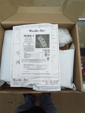 Pistola misturadora de bebidas Wunder-Bar Soda Bar 14 botões (W12) comprar usado Pistola misturadora de bebidas Wunder-Bar Soda Bar 14 botões (W12) comprar usado  Enviando para Brazil